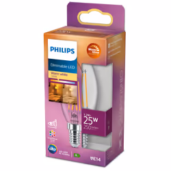 Philips Oliva (regolabile)