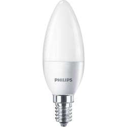 Philips Candle & Lustre