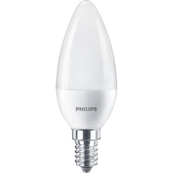 Philips Candle & Lustre