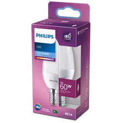 Philips Candle & Lustre
