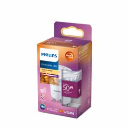 Philips Faretto 50 W PAR16 GU10 - Vista aggiuntiva 2