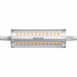 Philips Faretto 120 W R7S, 14 W, 120 W, R7s, 2000 lm, 15000 h, Bianco freddo