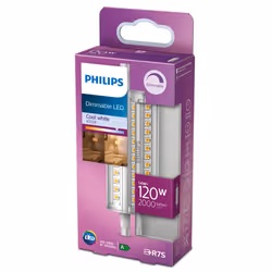 Philips Faretto 120 W R7S