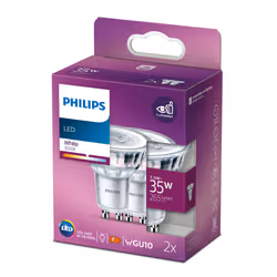 Philips Faretto