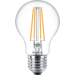 Philips 8718699777777 lampada LED Bianco caldo 2700 K 7 W E27 E