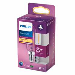 Philips Oliva e Lustre - Vista aggiuntiva 4