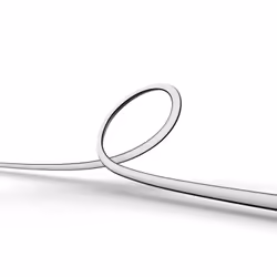 Philips Hue White and Color ambiance Gradient Lightstrip Gradient TV 75" - Vista aggiuntiva 7