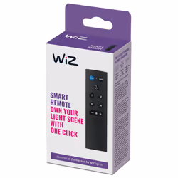 WiZ Remote control