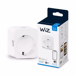 WiZ Smart Plug - Vista aggiuntiva 5
