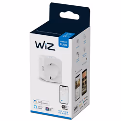 WiZ Smart Plug - Vista aggiuntiva 6