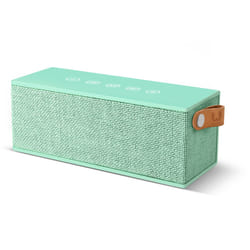Fresh 'n Rebel Rockbox Brick Fabriq Edition - Peppermint