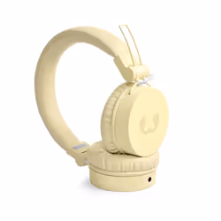 Fresh 'n Rebel Caps Headphones - Buttercup