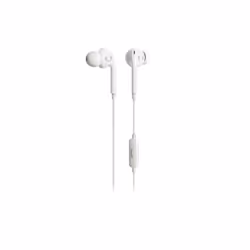 Fresh 'n Rebel Vibe Auricolare Cablato In-ear Musica e Chiamate Bianco - Vista aggiuntiva 2