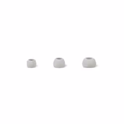 Fresh 'n Rebel Vibe Auricolare Cablato In-ear Musica e Chiamate Bianco - Vista aggiuntiva 4