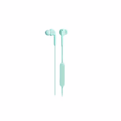 Fresh 'n Rebel Vibe Wireless cuffie auricolari Bluetooth per telefono cellulare Stereofonico cerde acqua - Vista aggiuntiva 3