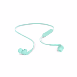 Fresh 'n Rebel Vibe Wireless cuffie auricolari Bluetooth per telefono cellulare Stereofonico cerde acqua - Vista aggiuntiva 4