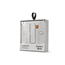 Fresh 'n Rebel 8GIFT02CL batteria portatile 3000 mAh