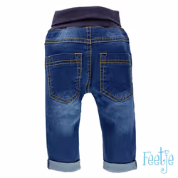 Feetje 522.01050-950-62 Pantalone Blu