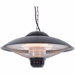 Con l'edizione nera Sirius della Sunred, vivrete il calore e la forte illuminazione quando fa freddo e buio. Questo radiatore ...