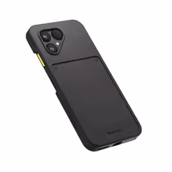Fairphone protective Case v1 custodia per cellulare 16 cm (6.3") Cover Nero - Vista aggiuntiva 2