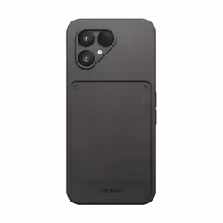 Fairphone protective Case v1 custodia per cellulare 16 cm (6.3") Cover Nero - Vista aggiuntiva 3