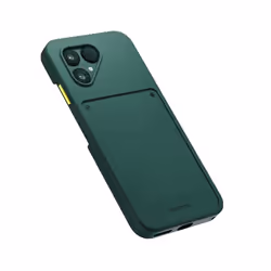 Fairphone protective Case v1 custodia per cellulare 16 cm (6.3") Cover Verde - Vista aggiuntiva 2