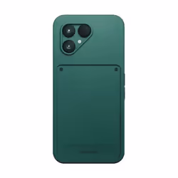 Fairphone protective Case v1 custodia per cellulare 16 cm (6.3") Cover Verde - Vista aggiuntiva 3