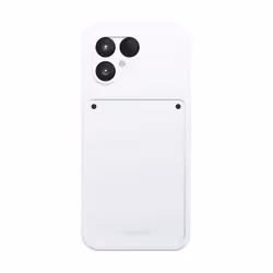 Fairphone protective Case v1 custodia per cellulare 16 cm (6.3") Cover Bianco - Vista aggiuntiva 2