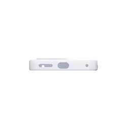 Fairphone protective Case v1 custodia per cellulare 16 cm (6.3") Cover Bianco - Vista aggiuntiva 3