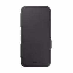 Fairphone F6FLIP-1ZW-WW1 custodia per cellulare 16 cm (6.31") Custodia flip a libro Nero - Vista aggiuntiva 2