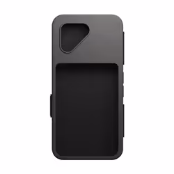 Fairphone F6FLIP-1ZW-WW1 custodia per cellulare 16 cm (6.31") Custodia flip a libro Nero - Vista aggiuntiva 6