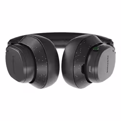 Fairphone Fairbuds XL Auricolare Wireless A Padiglione Musica e Chiamate USB tipo-C Bluetooth Nero - Vista aggiuntiva 2