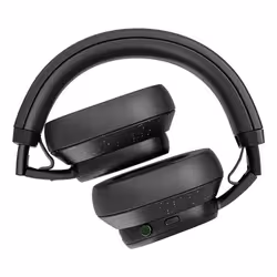 Fairphone Fairbuds XL Auricolare Wireless A Padiglione Musica e Chiamate USB tipo-C Bluetooth Nero - Vista aggiuntiva 4