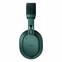 Fairphone Fairbuds XL Auricolare Wireless A Padiglione Musica e Chiamate USB tipo-C Bluetooth Verde - Vista aggiuntiva 4