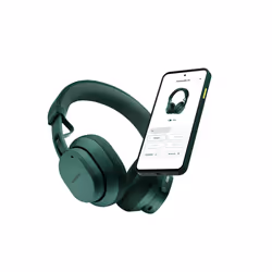Fairphone Fairbuds XL Auricolare Wireless A Padiglione Musica e Chiamate USB tipo-C Bluetooth Verde - Vista aggiuntiva 6