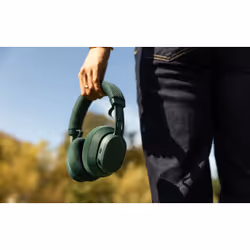 Fairphone Fairbuds XL Auricolare Wireless A Padiglione Musica e Chiamate USB tipo-C Bluetooth Verde - Vista aggiuntiva 7