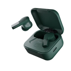 Fairphone Fairbuds 2 Auricolare Wireless In-ear Chiamate/Musica/Sport/Tutti i giorni Bluetooth Verde