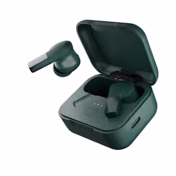 Fairphone Fairbuds 2 Auricolare Wireless In-ear Chiamate/Musica/Sport/Tutti i giorni Bluetooth Verde - Vista aggiuntiva 3