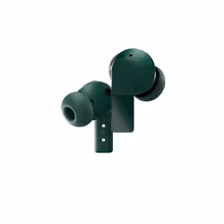 Fairphone Fairbuds 2 Auricolare Wireless In-ear Chiamate/Musica/Sport/Tutti i giorni Bluetooth Verde - Vista aggiuntiva 4