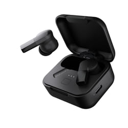 Fairphone Fairbuds 2 Auricolare Wireless In-ear Chiamate/Musica/Sport/Tutti i giorni Bluetooth Nero