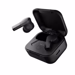 Fairphone Fairbuds 2 Auricolare Wireless In-ear Chiamate/Musica/Sport/Tutti i giorni Bluetooth Nero - Vista aggiuntiva 3