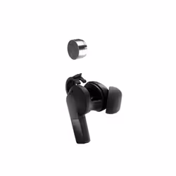 Fairphone Fairbuds 2 Auricolare Wireless In-ear Chiamate/Musica/Sport/Tutti i giorni Bluetooth Nero - Vista aggiuntiva 5