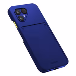 Fairphone protective Case custodia per cellulare 16 cm (6.3") Cover Blu - Vista aggiuntiva 3