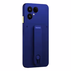 Fairphone F6FNGR-1BL-EU1 accessorio per custodia del telefono cellulare - Vista aggiuntiva 5