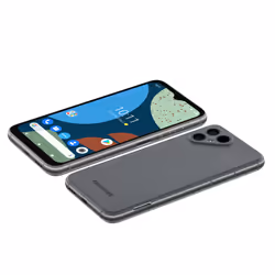 Fairphone 4 6 GB 128 GB Grigio - Vista aggiuntiva 6