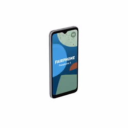 Fairphone 4 6 GB 128 GB Grigio - Vista aggiuntiva 7