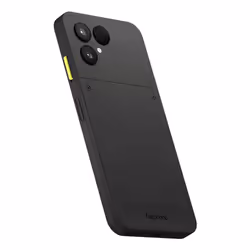 Fairphone The (Gen 6) 8 GB 256 GB Nero - Vista aggiuntiva 4