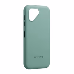 Fairphone F5CASE-1GR-WW1 custodia per cellulare 6.46" Cover Verde