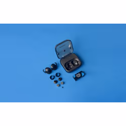 Fairphone Fairbuds Auricolare True Wireless Stereo (TWS) In-ear Musica e Chiamate USB tipo-C Bluetooth Nero - Vista aggiuntiva 8