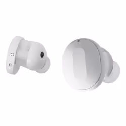 Fairphone Fairbuds Auricolare True Wireless Stereo (TWS) In-ear Musica e Chiamate USB tipo-C Bluetooth Bianco - Vista aggiuntiva 4